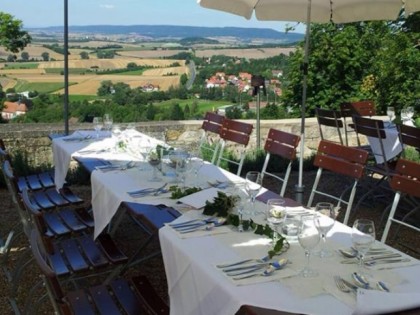 Foto: Schlossberg Gaststätte